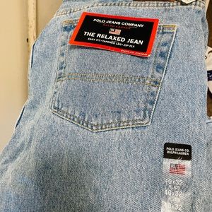 Men’s Ralph Lauren Polo jeans